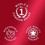 Durex Sensitive ΚΑΝΟΝΙΚΗ ΕΦΑΡΜΟΓΗ 12 condoms - Image 5