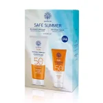 Garden Σετ Δώρου Safe Summer Suncare