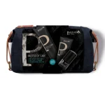 Medisei Panthenol Extra PROMO Master of Care Men After Shave Balm Μετά το Ξύρισμα 75ml & Cleanser 3 in 1 Πρόσωπο, Σώμα, Μαλλιά 200ml & Αποσμητικό Roll On 50ml