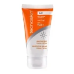 Tecnoskin Sun Protect Facial Cream SPF50+ Αντηλιακό Προσώπου 50 ml