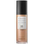 Thank You Farmer Be Beautiful Natural Bb Cream SPf30 Κρέμα Προσώπου Μέτριας Κάλυψης Sand Beige 40ml
