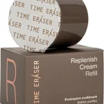 Medisei Time Eraser Replenish Cream Αντιρυτιδική Κρέμα Προσώπου για Βαθιές Ρυτίδες, Refill 50ml