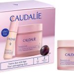 Caudalie Resveratrol-Lift Cashmere Σετ Resveratrol-Lift Cashemire Κρεμα ημερας 50 ml +ΔΩΡΟ Resveratrol -Lift Firming Serum 10 ml