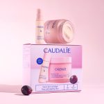 Caudalie Resveratrol-Lift Cashmere Σετ Resveratrol-Lift Cashemire Κρεμα ημερας 50 ml +ΔΩΡΟ Resveratrol -Lift Firming Serum 10 ml - Image 3