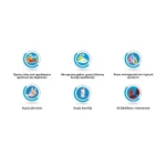 Altion Kids Lacticus Προβιοτικά για παιδιά 60 Ζελεδάκια - Image 4