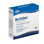 Eifron Beifolax Φυσικό Καθαρτικό 12 φακελάκια