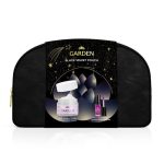 Garden Νεσεσέρ Black Velvet Pouch Anti-wrinkle Cream 50ml & Mini Liquid Matte Lipstick Vivid Magenta 2ml