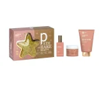 Medisei Panthenol Extra Path of Bare Beauty 3in1 Cleanser 200ml + Superfood Body Mousse 100ml + EDT 50ml + Star Light Bath Confetti 15g