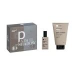 Medisei Panthenol Extra Path of Shadow Dark Shadows 3 in 1 Cleanser 200 ml + Dark Shadows Eau De Toilette 50 ml