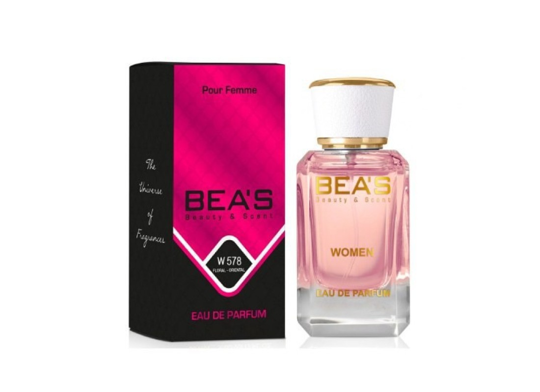 nassoti w578 Nassoti Bea's Eau De Parfum Γυναικείο Άρωμα W578 Τύπου My Way 25ml - Image 1