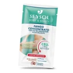 ΦΥΚΙΑ ΓΙΑ ΤΗΝ ΚΥΤΤΑΡΙΤΙΔΑ Seysol Fango Concentrato Anticellulite Monodose 125g ΚΥΤΤΑΡΙΤΙΔΑ