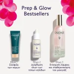 Caudalie Prep & Glow Bestsellers Trio Gift Set, Beauty Elixir 100ml & ΔΩΡΟ Ορός Κατά Των Κηλίδων 10ml & Μάσκα Αποτοξίνωσης 15ml - Image 2