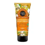 Natura Siberica - Organic Shop Body Desserts Body Cream Vanilla Milkshake Κρέμα Σώματος - 150ml
