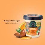 Natura Siberica Οrganic Shop Body Desserts Moroccan Οrange Body Souffle Mousse Σώματος για Σύσφιξη & Αδυνάτισμα κατά της Κυτταρίτιδας 450ml - Image 2