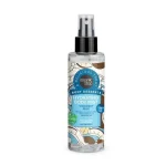 Natura Siberica Body Deserts Hydrating Mist Coconut Milk Ενυδατικό Mist Σώματος Καρύδα 200ml