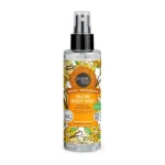 Natura Siberica Organic Shop Body Desserts Vanilla Milkshake Body Mist με Λάμψη 200ml