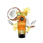 Natura Siberica - Organic Shop Body Desserts Body Cream Vanilla Milkshake Κρέμα Σώματος - 150ml - Image 2
