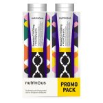 PROMOTIONAL PACK ΒΙΤΑΜΙΝΕΣ C 1000mg + ΨΕΥΔΑΡΓΥΡΟΣ