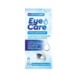 Syfaline Eye Care Hyaluronate Λιπαντικές & Ενυδατικές Οφθαλμικές Σταγόνες 10 ml