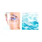 Syfaline Eye Care Natural Λιπαντικές Οφθαλμικές Σταγόνες 10 ml - Image 2