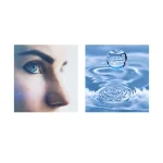 Syfaline Eye Care Hyaluronate Λιπαντικές & Ενυδατικές Οφθαλμικές Σταγόνες 20 x 0.5 ml - Image 2