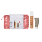 Korres Red Grape Antiaging + Antispot Suncare Ritual Daily Sunscreen Face Cream SPF50 50 ml + Δώρο - Image 2