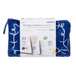 Korres Yoghurt Hydrating + Protective Suncare Ritual Sunscreen Face Cream SPF50 50ml + Δώρο Cream Cleanser 20ml