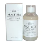 Mastiha Shop Therapy Mastiha Mouthwash 250ml (Στοματικό Διάλυμα για την Ουλίτιδα)