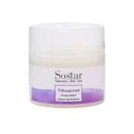 Sostar Αντιρυτιδική Κρέμα με Υαλουρονικό Οξύ 50 ml