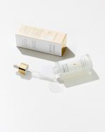 Thank you farmer - Rice Pure Cream In Ampoule Διφασική Κρέμα Ενυδάτωσης & Λάμψης - 50ml - Image 2