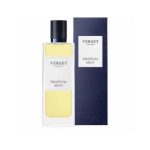 Verset Tropical Mint Eau De Parfum Ανδρικό 50 ml