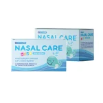 Syfaline Nasal Care Kids Solution για Μάτια, Μύτη & Φακούς Επαφής 40 αμπούλες μίας χρήσης x 5 ml