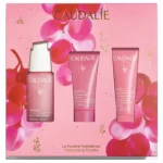Caudalie Πακέτο VinoHydra Moisturizing Cleansing Gel 30ml & Mask Cream15ml & Hyaluronic Serum 30ml