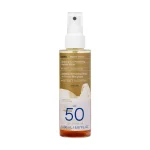 Korres Aegean Bronze Bronzing Sun Protecting Biphase Water SPF50 150 ml