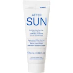 Korres Promo Face & Body Yoghurt Emulsion Protect & Hydrate Sunscreen Spray Spf50+ Αντηλιακό Γαλάκτωμα 150ml + Cooling After Sun Gel With Real Edible Yoghurt 50ml - Image 2