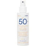 Korres Promo Face & Body Yoghurt Emulsion Protect & Hydrate Sunscreen Spray Spf50+ Αντηλιακό Γαλάκτωμα 150ml + Cooling After Sun Gel With Real Edible Yoghurt 50ml - Image 3