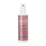 Korres Red Vine Κόκκινο Αμπέλι Hair Sun Protection Spray Αντηλιακό Μαλλιών 150 ml
