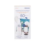 Korres Promo Yoghurt Hydrating Suncare Ritual Αντηλιακό Γαλάκτωμα Spray Σώματος & Προσώπου SPF50+ 150ml + Δώρο Yoghurt Body Cleanser 80ml