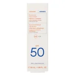 Korres Yoghurt Γιαούρτι Αντηλιακή Κρέμα Προσώπου SPF50 50 ml - Image 2
