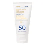 Korres Yoghurt Γιαούρτι Αντηλιακή Κρέμα Προσώπου + Ματιών SPF50 50 ml - Image 2