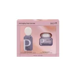 Medisei Panthenol Extra Promo Anti Aging Τοtal Care Face & Eye Serum 30ml & Face & Eye Cream 50ml