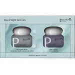 Panthenol Extra Day & Night Skincare Set Κρέμα Ημέρας με SPF15 50ml & Κρέμα Νύχτας 50ml