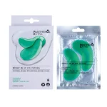 Medisei Panthenol Extra Bright Me Up Eye Patches 6 ζευγάρια - Image 2