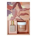 Medisei Panthenol extra Bare Skin promo eau de toilette 20ml με Body Mousse 100ml