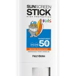 Frezyderm Sunscreen Stick Kids SPF 50, 20ml