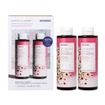 Korres Intimate Area Cleanser 2 x 250 ml (-50% στο 2ο προϊόν) - Image 2