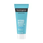 Neutrogena Ultra Sheer Hydration Invisible Fluid Sunscreen SPF50 50 ml + Δώρο Hydro Boost Water Gel 15 ml - Image 4