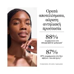 Neutrogena Ultra Sheer Invisible Fluid Oil Control, Αντηλιακό Προσώπου SPF50+ για Λιπαρή Επιδερμίδα με Τάση Ακμής, 50ml - Image 6