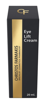 FITO+ CHRISTOS FARMAKIS Specialist Cosmetics Pharmacist Eye Lift Cream
