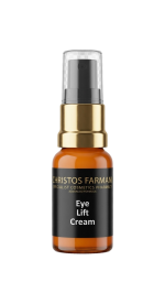 FITO+ CHRISTOS FARMAKIS Specialist Cosmetics Pharmacist Eye Lift Cream - Image 2
